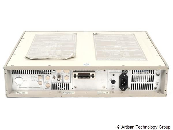 EIP 548B CW Microwave Frequency Counter