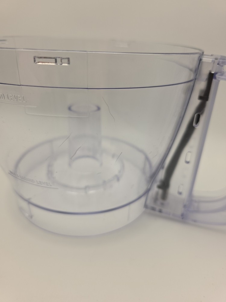 Black & Decker FP1600B FP1700B FP1800B Food Processor Replacement Work Bowl