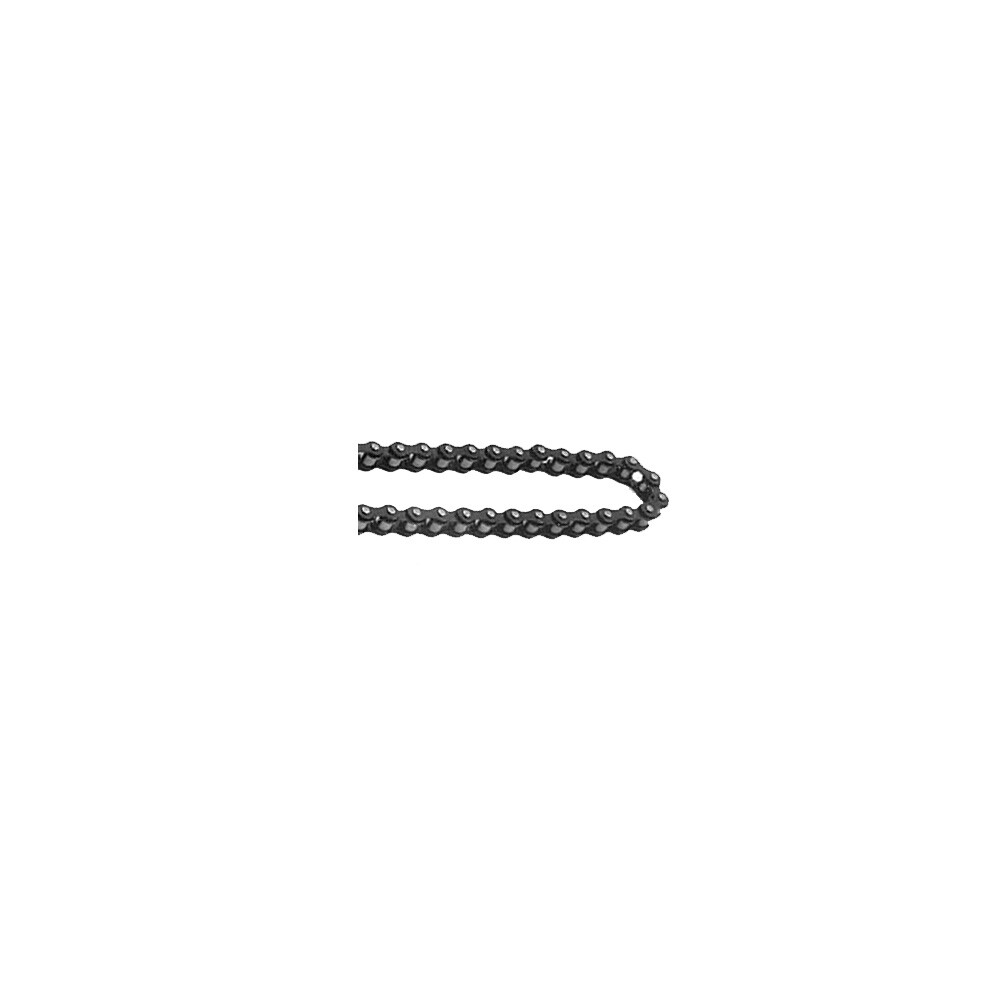 Roller Chain #410 (65) 10 ft Length (#48)