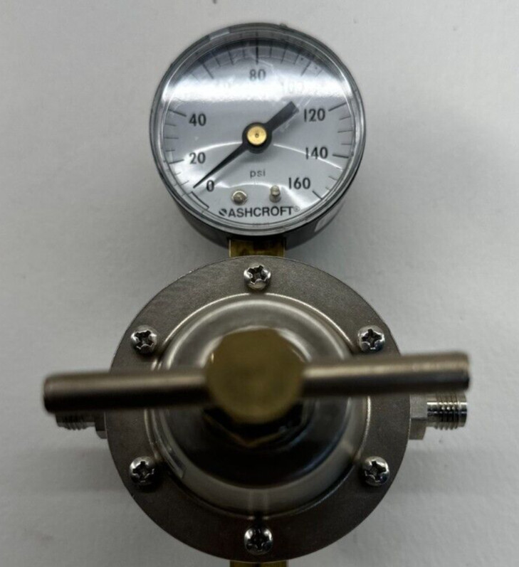 REGO 1682M 50-125 PSIG DEL  REGULATOR
