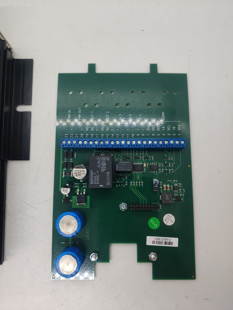 VingCard 6877 Remote Reader With Enclosure.Z2