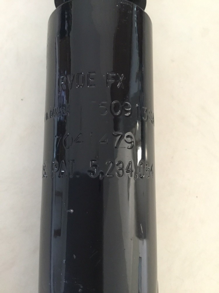 Polaris Oem Shock 7041479
