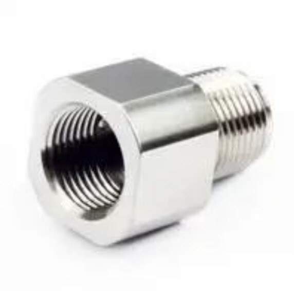 Hypertherm 12944 Bleed down value outlet adapter