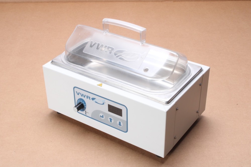 VWR 89032-212 Digital 2-Liter Water Bath
