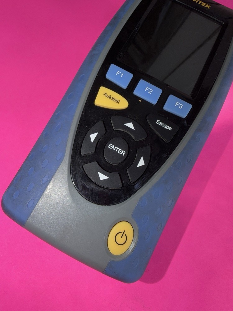 NaviTEK NT Pro with Touchscreen NO BATTERY