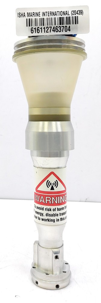 KVH Antenna Unit
