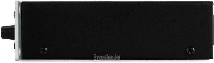 dbx 266XS Dual Compressor/Gate