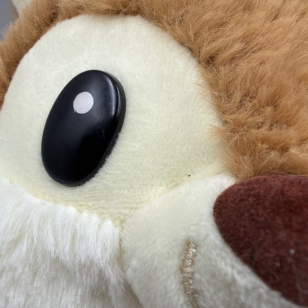 Chipmunk Copy Chats Talking Repeating Interactive Plush Kids Toy *USED* WORKING