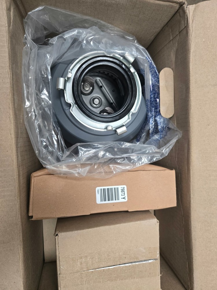 InSinkErator Evolution Cover Control Garbage Disposal System