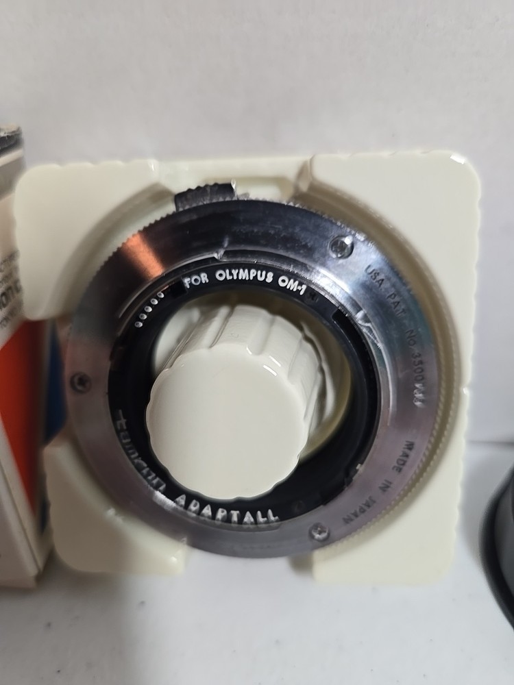 Tamron Adaptall - 2 Custom Mount Minolta- MD