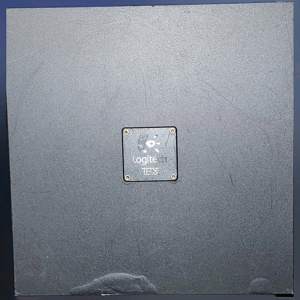 Logitech Z-5450 THX Computer Powered Subwoofer ONLY