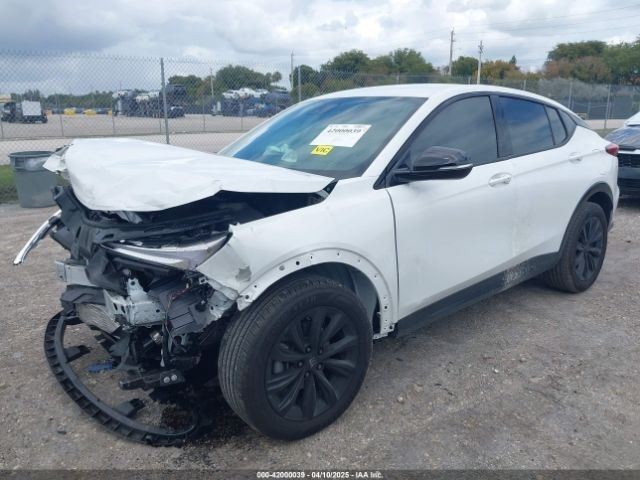 ENVISTA 2024 Camera/Projector 578445