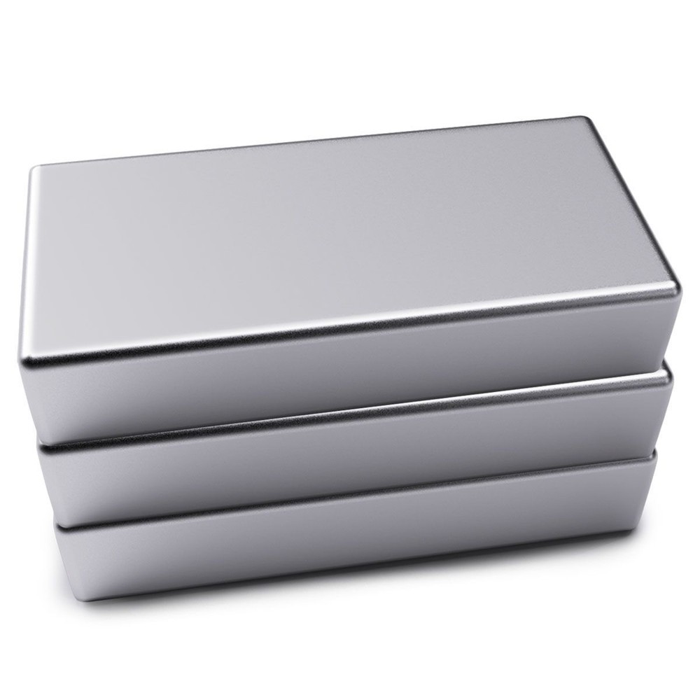 N52 Super Strong Rare Earth Block Neodymium Magnet Disc Thin Tiny Small Large