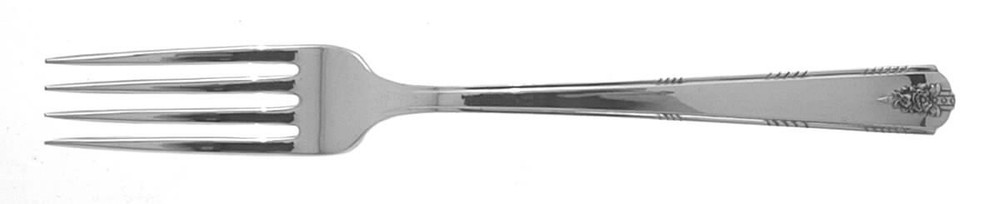 Oneida Silver Linda Fork 496118