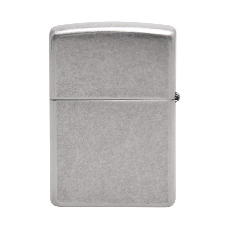 Zippo Save The Earth Polar Bear Lighter