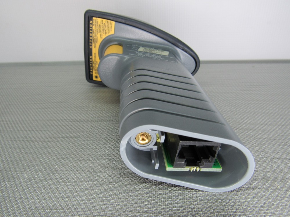 Intermec Model 1551 Scanner