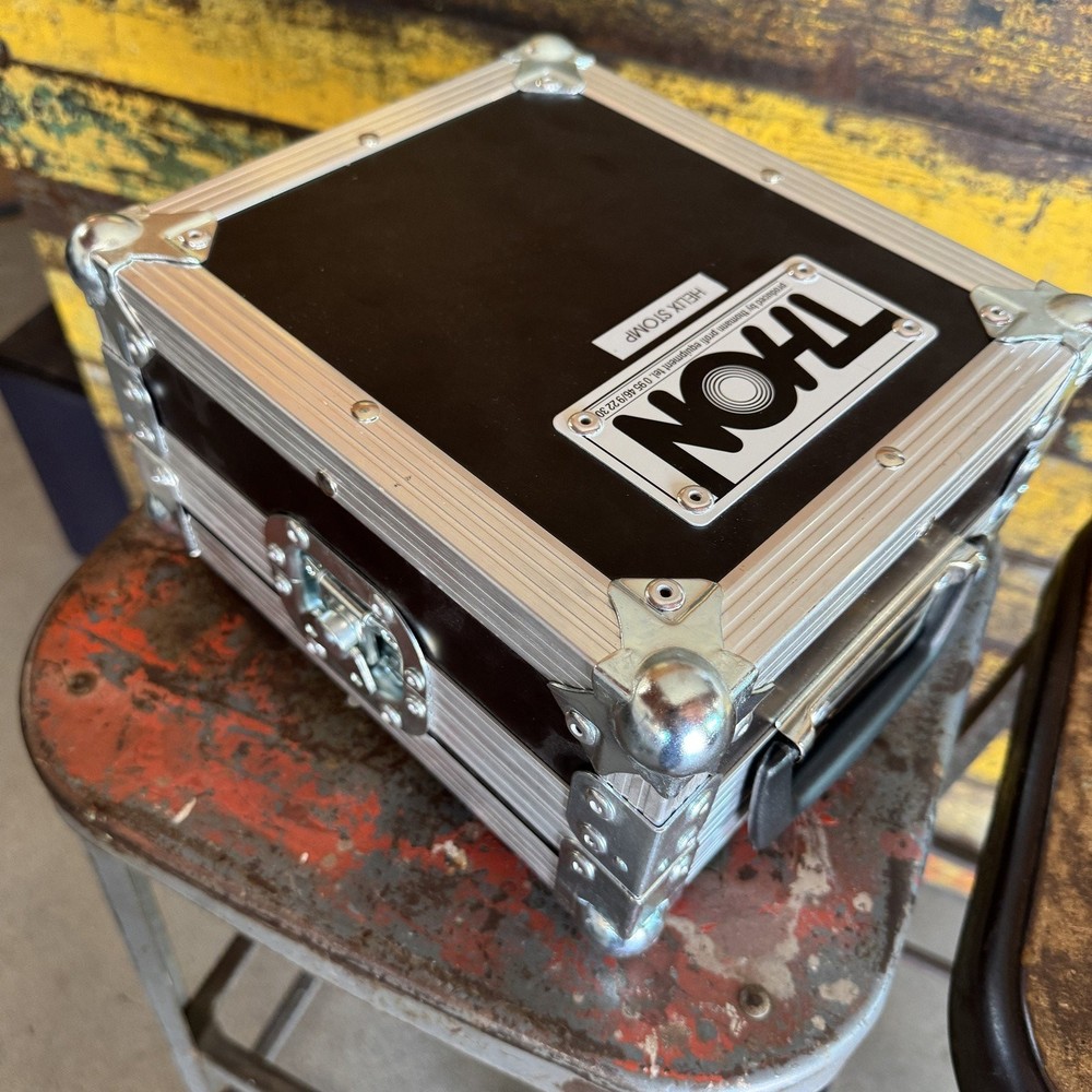 Thon Case for Line 6 HX Stomp