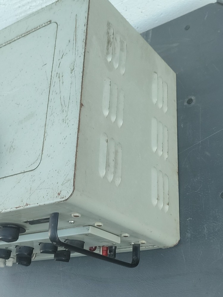 universal calibrator mc-10c abbey electronics