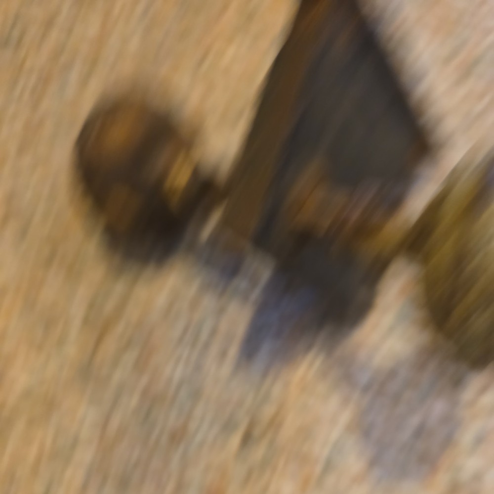 Vintage Door Knobs And Mechanism See Description