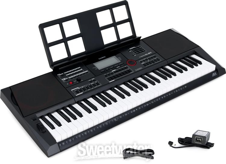 Casio CT-X5000 61-key Portable Keyboard
