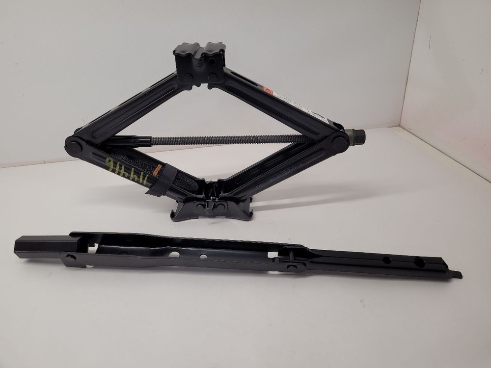 Floor Jack fits 2017 Ford Edge Grade A