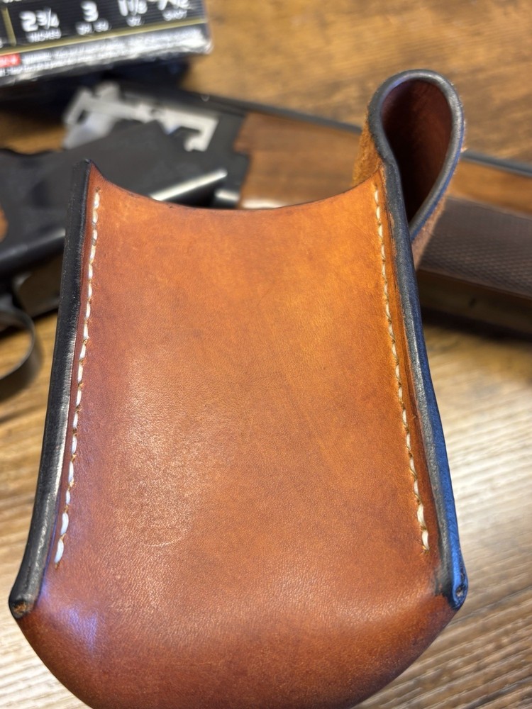 12GA Shell Pouch