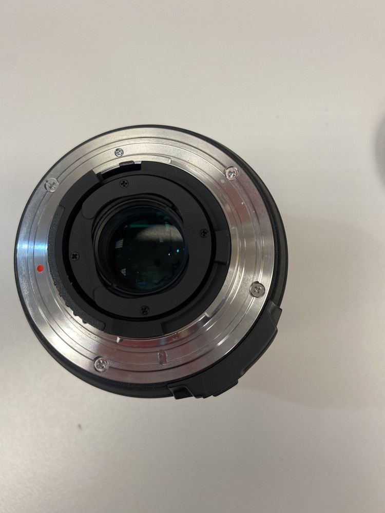Sigma Fisheye Lense - Fast shipping