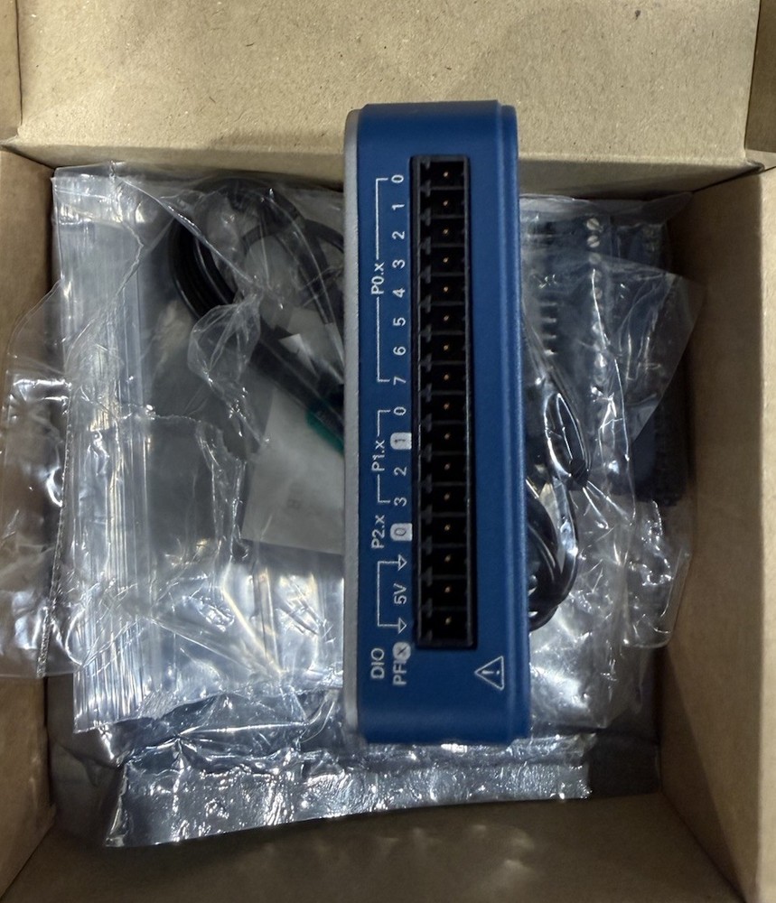 National Instruments NI USB-6002