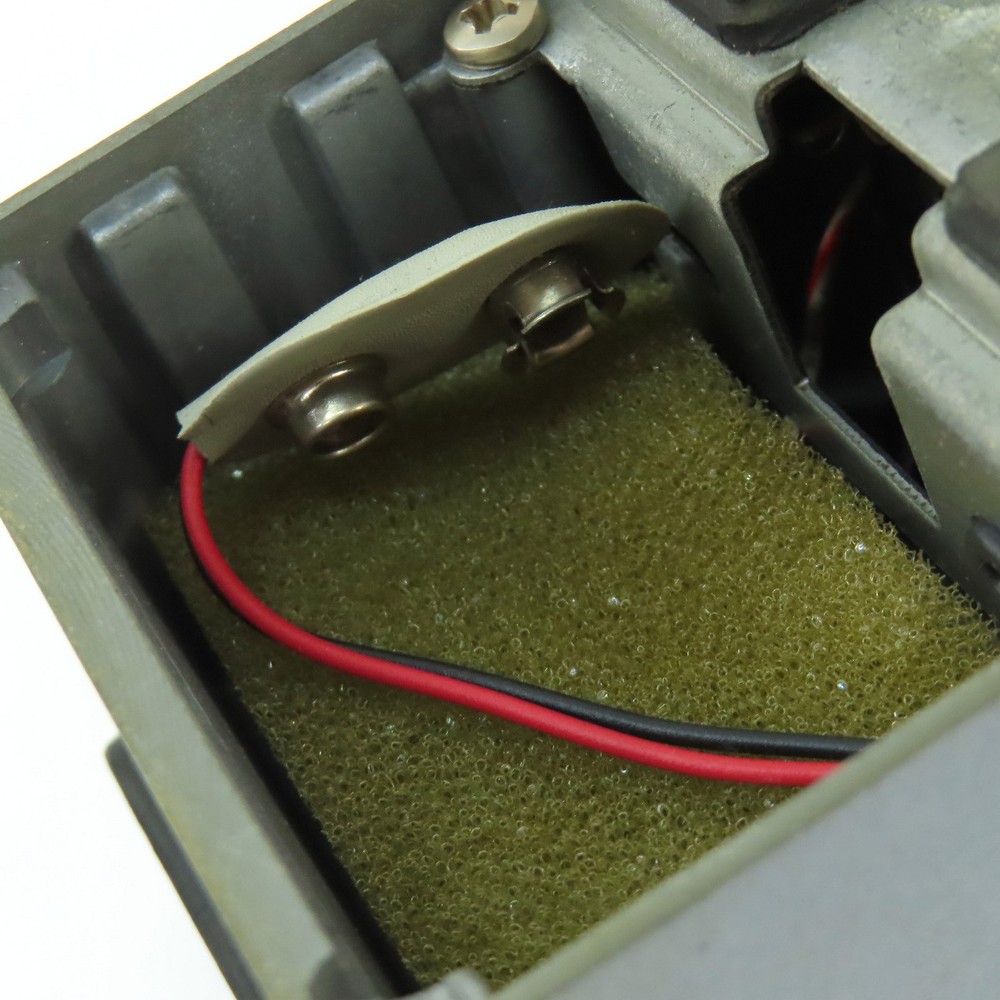 Maxon Bc-01 Bi-Mode Chorus