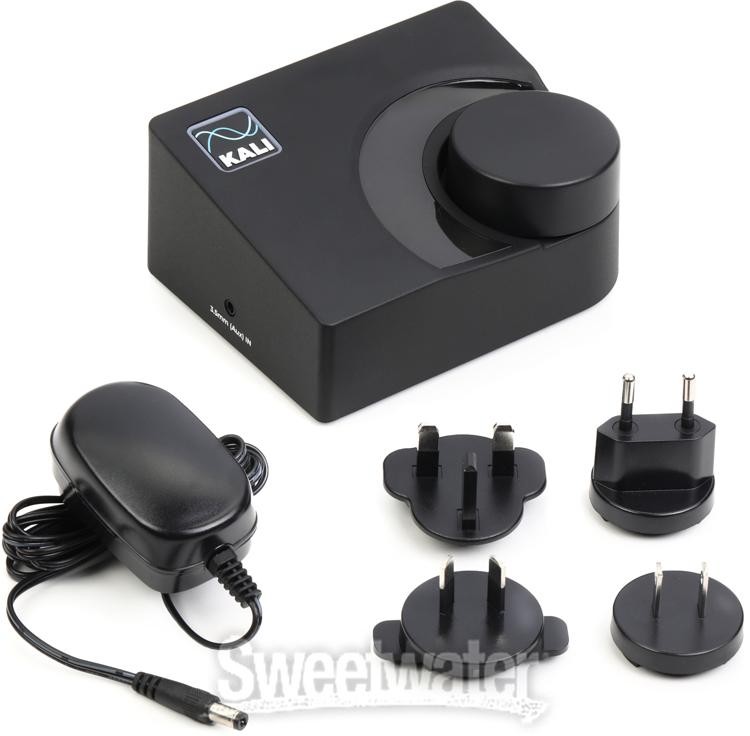 Kali Audio MV-BT Bluetooth Monitor Controller