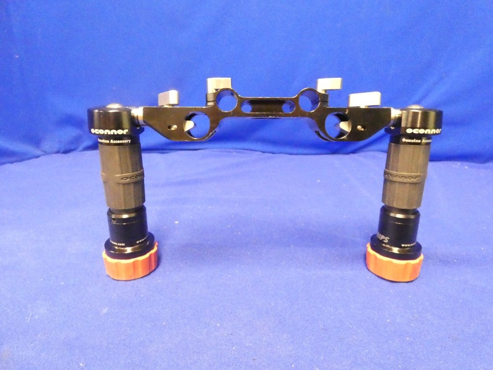 O'Conner O-Grips Handgrip Single Jointed Set