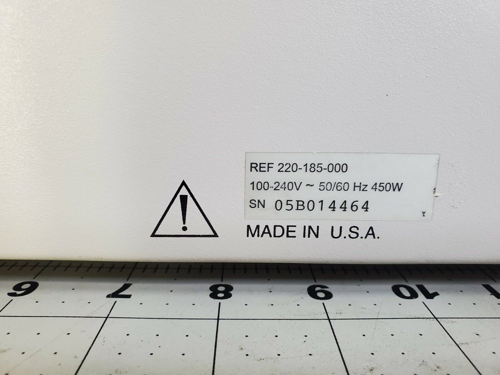 Stryker X6000 Light Source #2