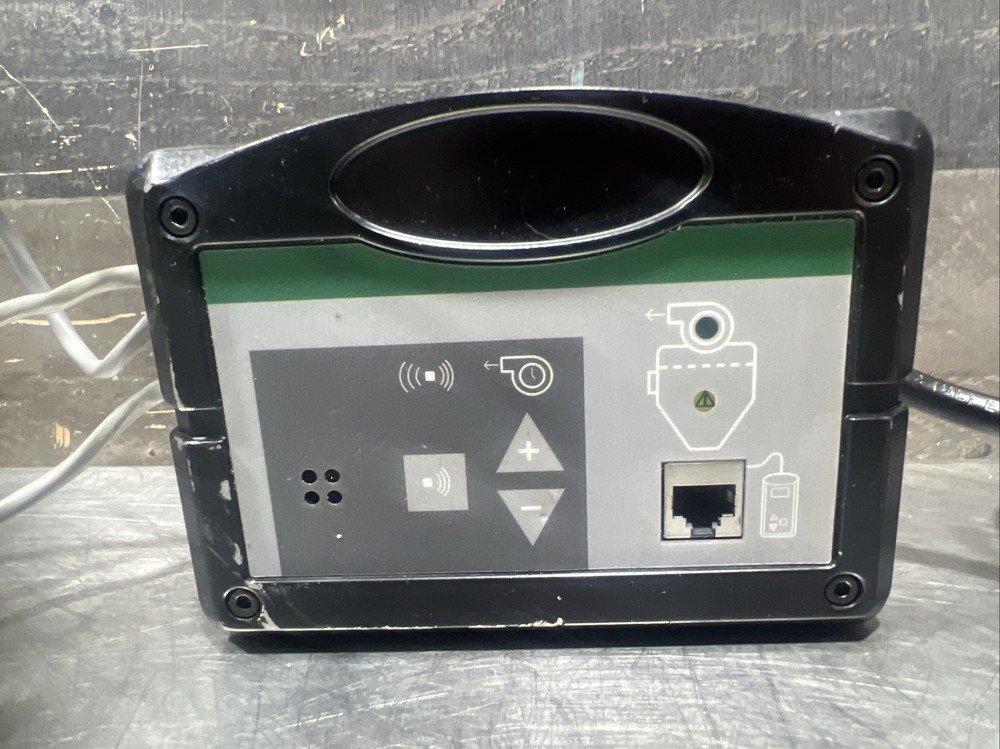 Conair ELC-M Easy Loading Control ELC Vacuum Conveying System Interface 115V