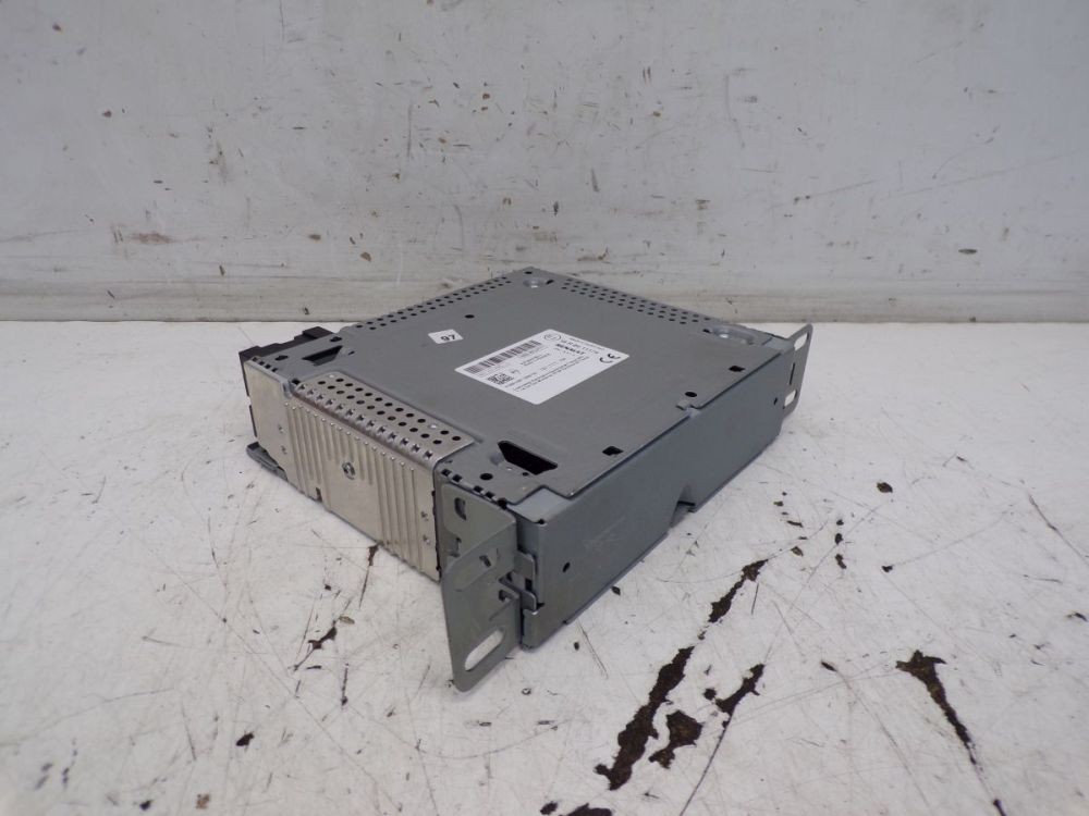 Radio/Navigation Combination Code Not Available! Suitable for Renault Zoe