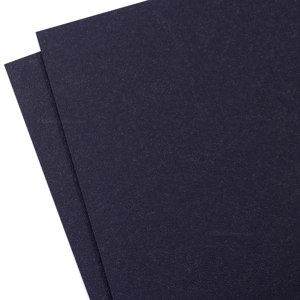 Kydex V Thermoform Sheets - Black P1 Texture, 2 Pack for Custom Projects