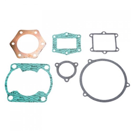 Tusk Top End Gasket Kit VG-582