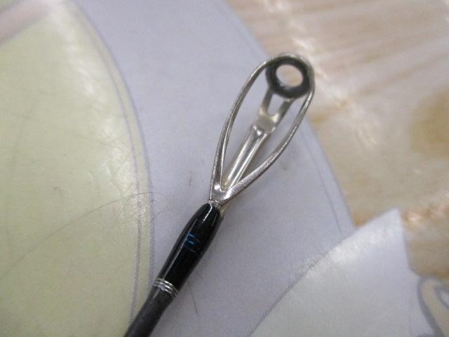 Deps Gain Element GE-610MR Fixed-Grip Model Cond/B