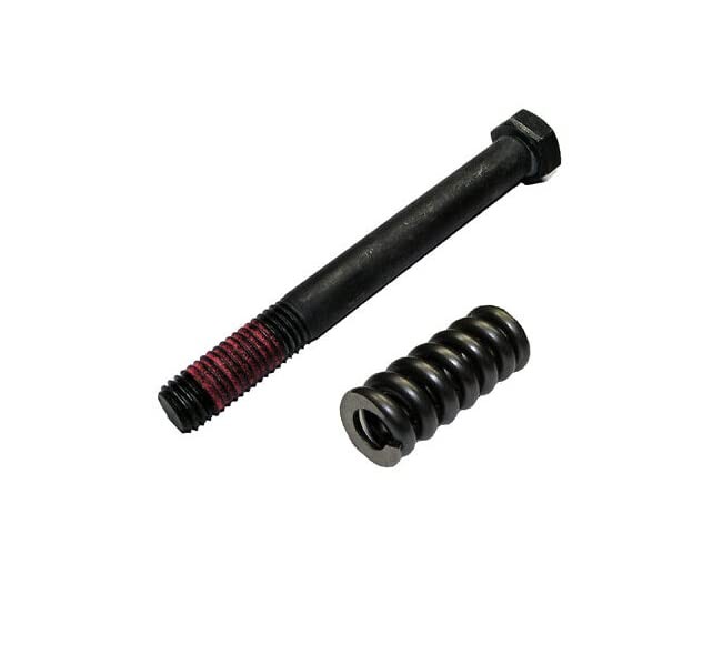 Bosch Genuine OEM Replacement Screw + Spring - CMB231