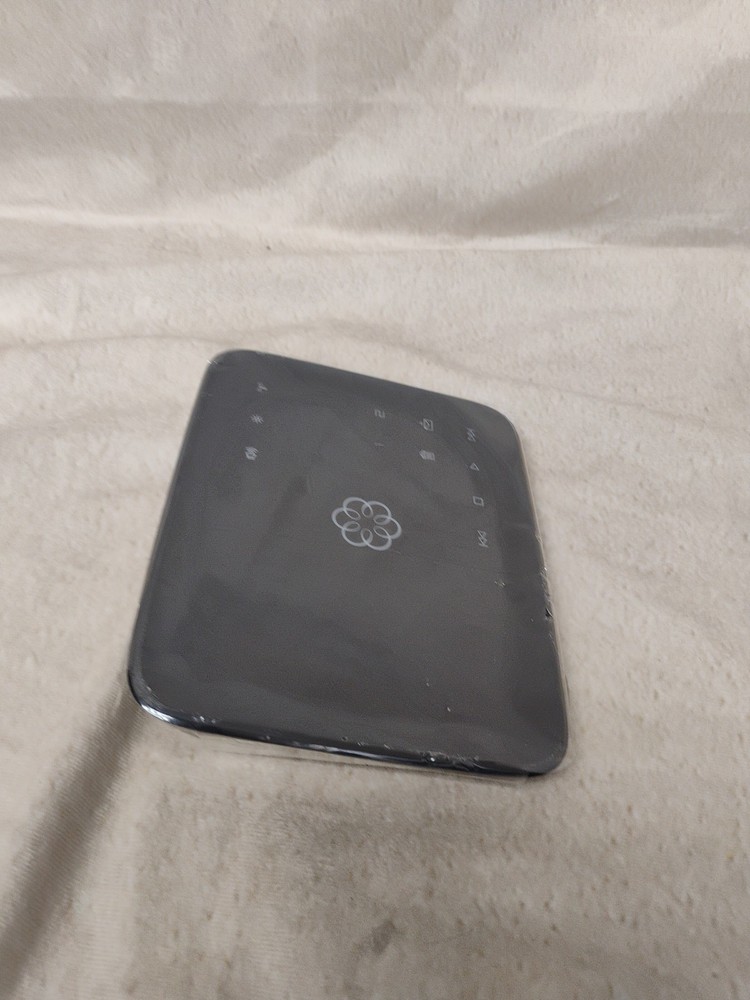 Ooma Telo VoIP Over Internet Protocol Base Station, 110-0110-201