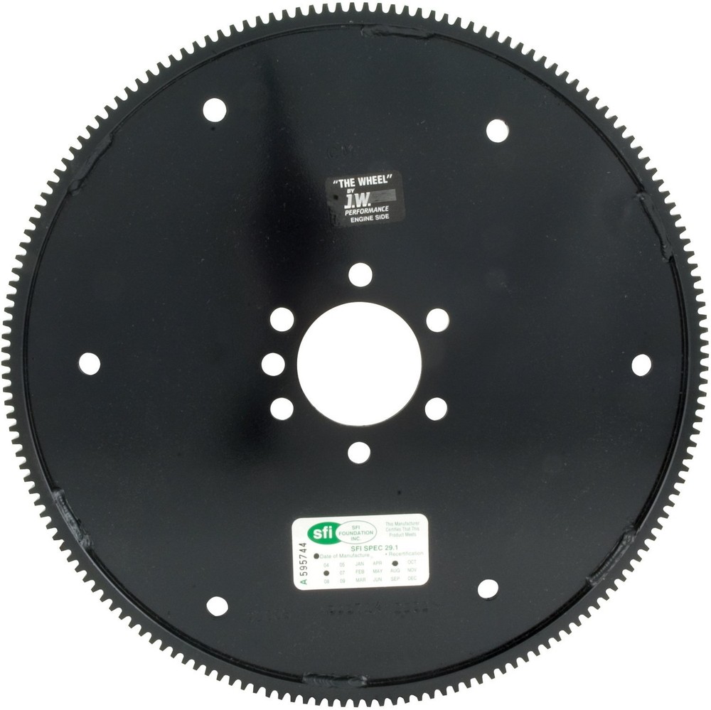 93005 168 Tooth Flywheel for Chevy