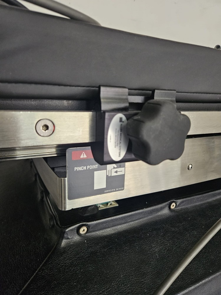 Table Steris Surgipraphic 6000 - very good condition