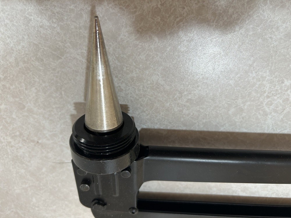 Apolllo Pipe Expansion Tool. ASTMF 1960. Great Condition!