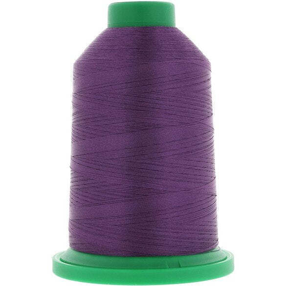 Isacord Polyester Thread 5000m