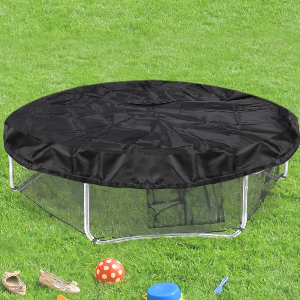 210D Oxford Springboardust Protective Cover for Harsh Outdoor Elements