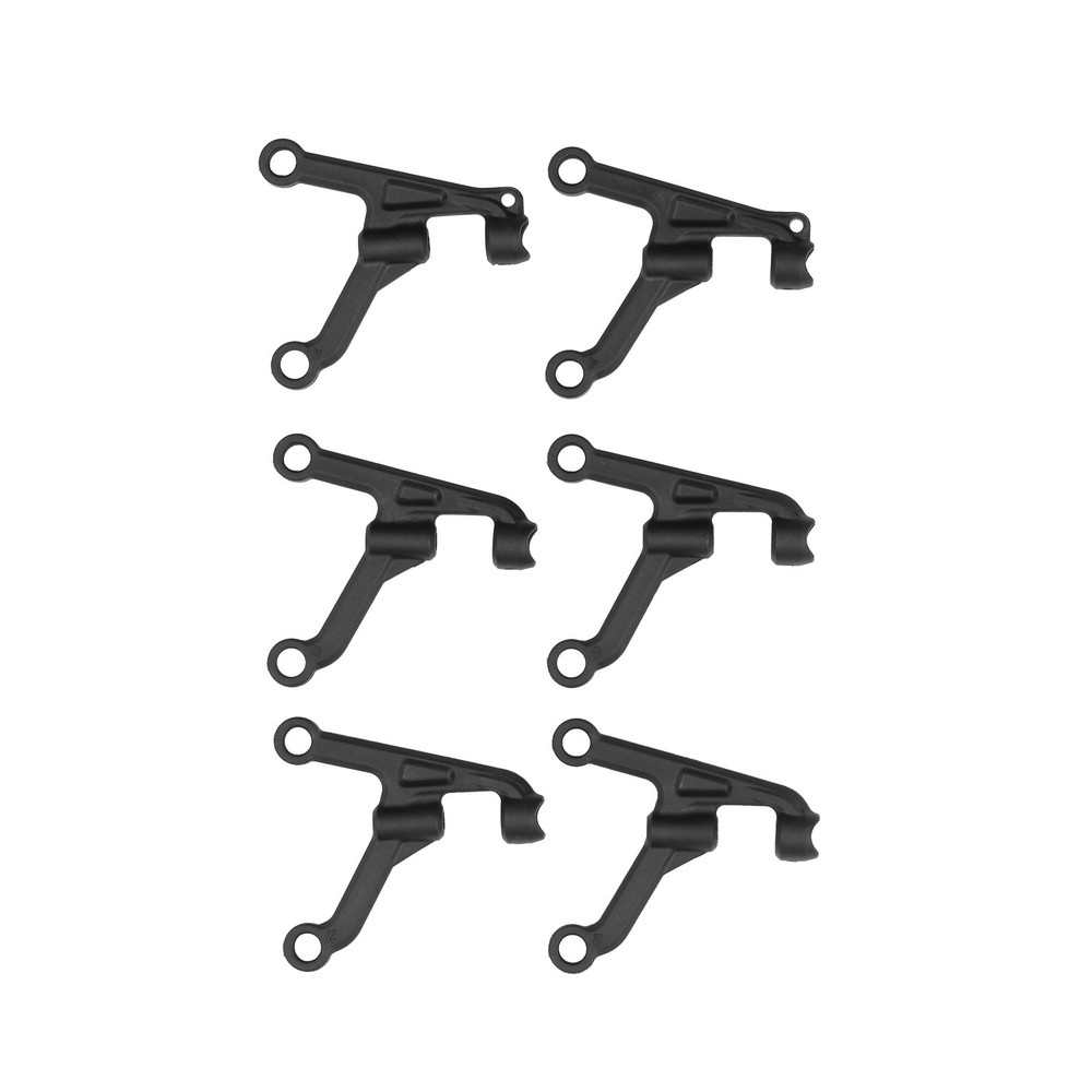 Team Associated 32061 - TC8 Upper Suspension Arms