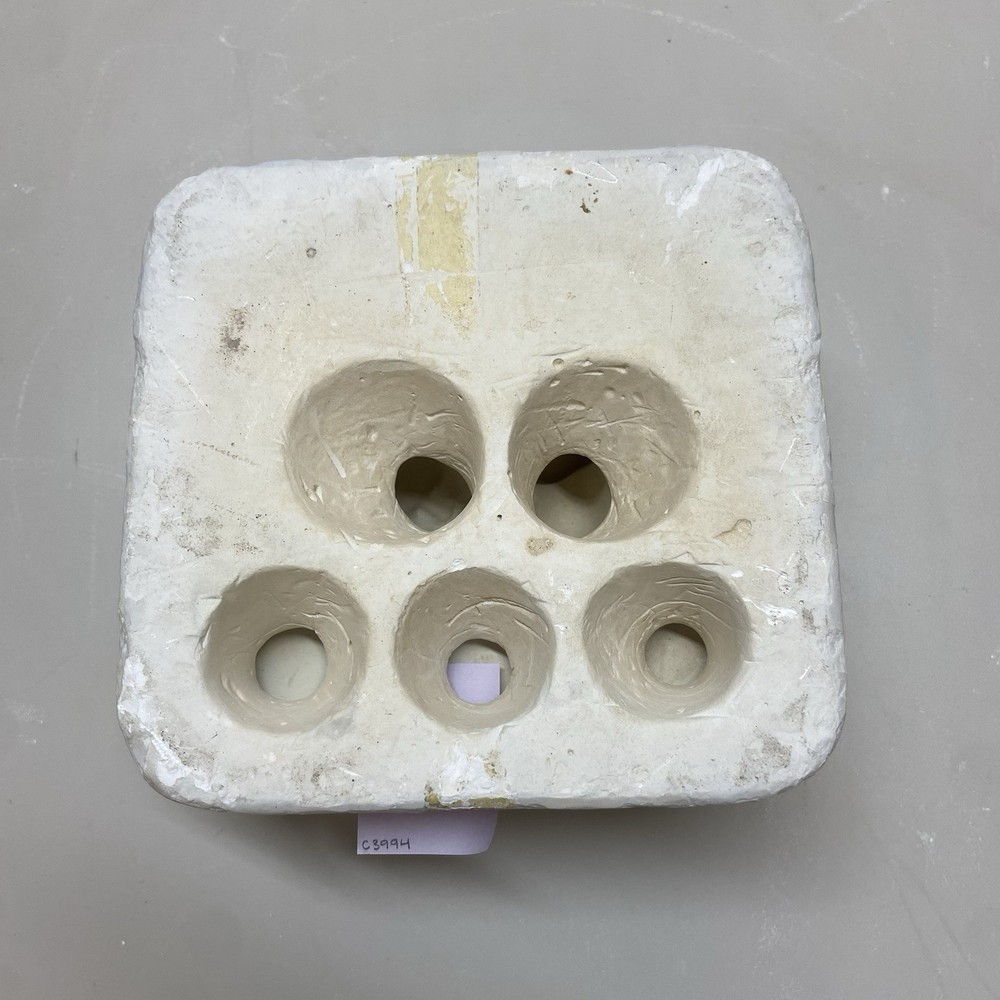Ceramic Slip Casting Mold Atlantic