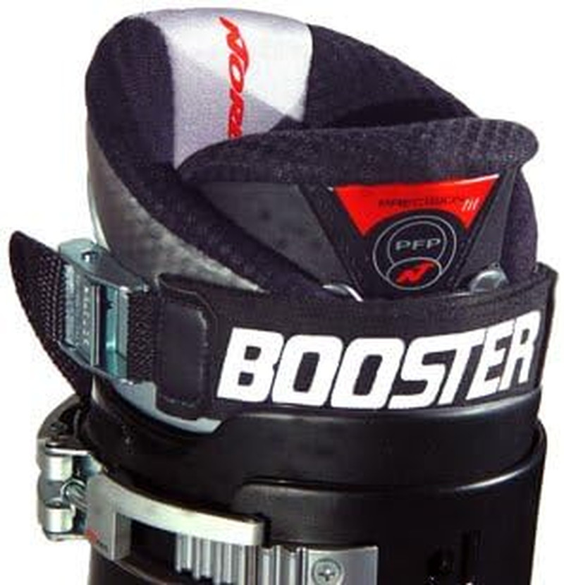 Booster Strap for Ski Boot by Skimetrix World Cup