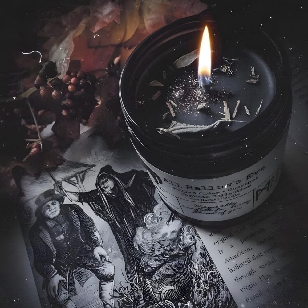 Magic Contact & Connection Spell: Powerful Attraction & Communication Ritual