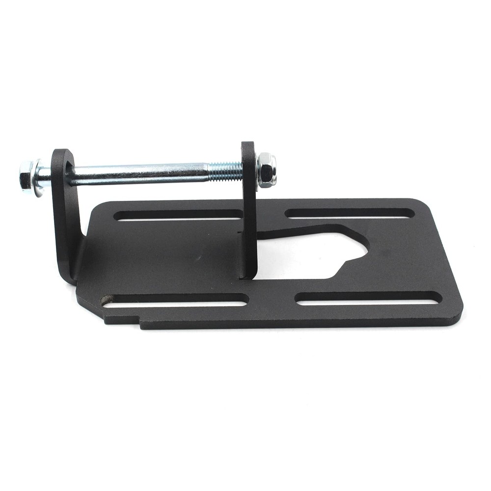 YZQPNB LS Conversion Engine Mounts Compatible with 1973-1987 Square Black