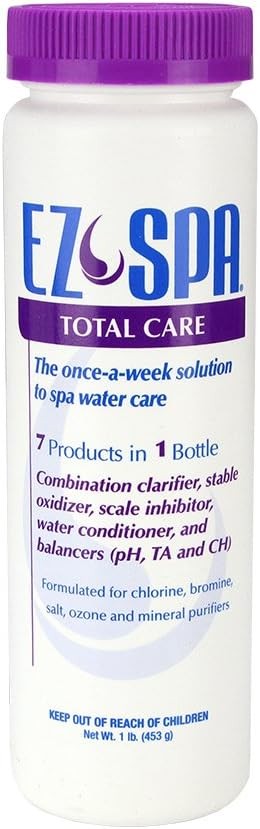 APi EZ Spa Total Care 1lb.
